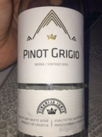 Iuris Pinot Grigio