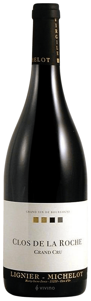 CLOS DE LA ROCHE 2011 グランクリュ CLOS DE LA ROCHE 2011 グラン