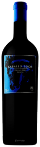 Caballo Loco Grand Cru Apalta 2022
