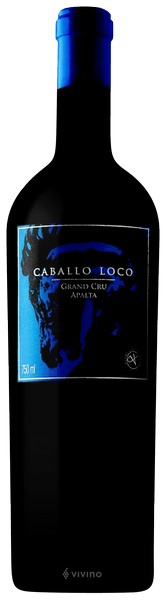 Caballo Loco Grand Cru Apalta