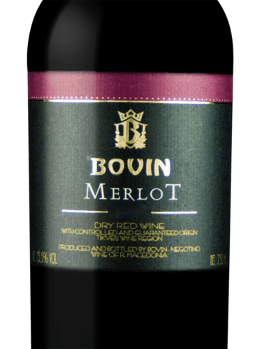 Bovin Merlot | Vivino US