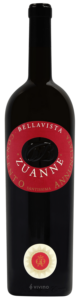 Bellavista Sebino Zuanne Rosso N.V.