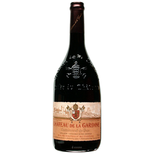 Château de la Gardine Châteauneuf-du-Pape | Vivino English
