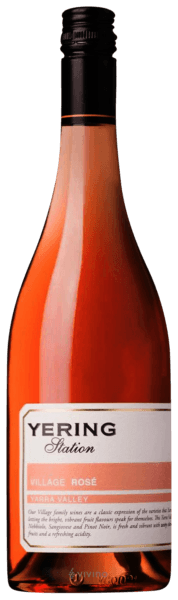 Yering Station Village Nebbiolo Rosé