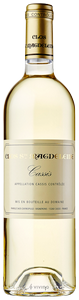 Clos Sainte Magdeleine Cassis Blanc 2023