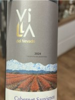 Fecovita Villa del Nevado Cabernet Sauvignon