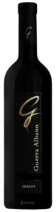 Guerra Albano Merlot N.V.