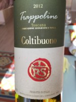 Coltibuono Trappoline Toscana RS
