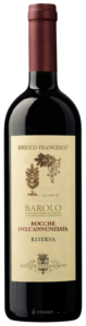 Rocche Costamagna Bricco Francesco Rocche dell'Annunziata Barolo Riserva N.V.