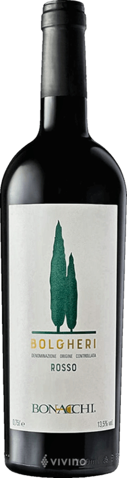 Bonacchi Winery | Vivino