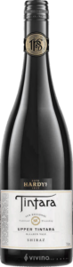 Hardys Tintara Upper Tintara Shiraz N.V.