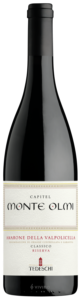 Tedeschi Capitel Monte Olmi Amarone della Valpolicella Classico Riserva N.V.
