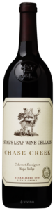 Stag's Leap Wine Cellars CHASE CREEK Cabernet Sauvignon N.V.