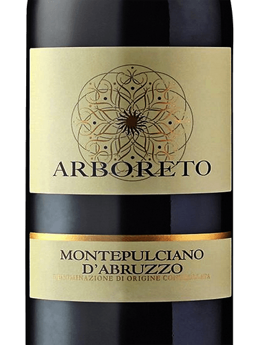 Montepulciano d'Abruzzo