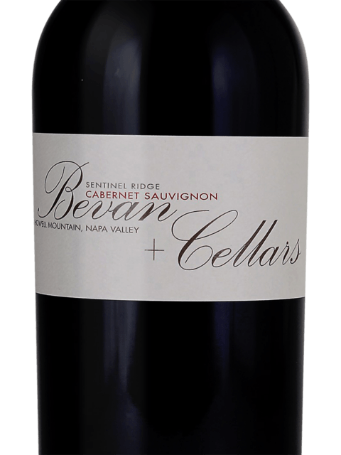 Sentinel Ridge Cabernet Sauvignon