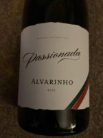 Anselmo Mendes Passionada Alvarinho