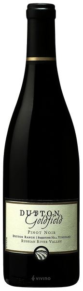 Dutton-Goldfield Freestone Hill Vineyard Pinot Noir