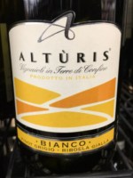 Altùris Pinot Grigio - Ribolla Gialla