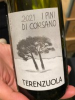 Terenzuola I Pini di Corsano