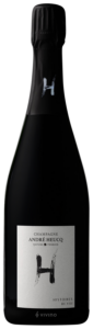 Heucq Pere & Fils Histoires HI.VIII Champagne N.V.