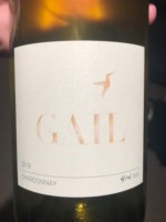 Gail Chardonnay
