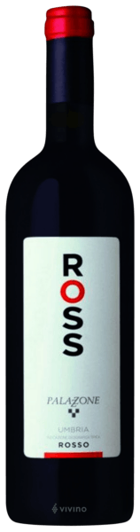 Palazzone Ross Rosso