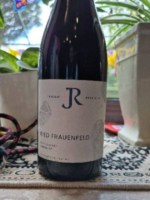 Johanneshof Reinisch Ried Lores Tattendorf Chardonnay