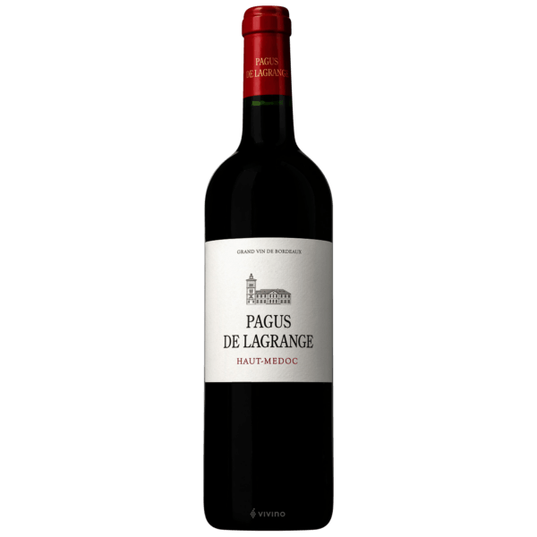 Château Lagrange Winery | Vivino