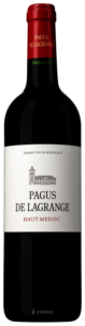 Château Lagrange Pagus de Lagrange Haut-Médoc N.V.