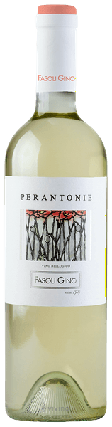Fasoli Gino Perantonie Chardonnay Veronese | Vivino France