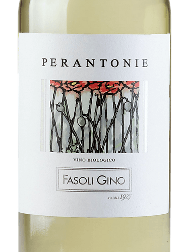 Fasoli Gino Perantonie Chardonnay Veronese | Vivino US