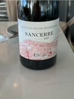Henri Bourgeois Sancerre ES-56 Rouge