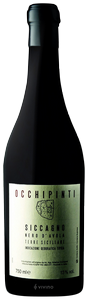 Occhipinti Nero d'Avola Sicilia Siccagno 2022
