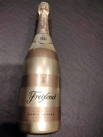 Freixenet Cava Carta Nevada Premium Seco