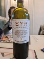 Baglio di Pianetto Basf Exclusiv Syr