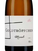 Goldtröpfchen