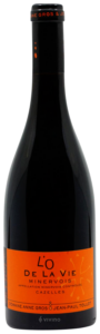 Domaine Anne Gros & Jean-Paul Tollot L'O de la Vie 'Cazelles' N.V.