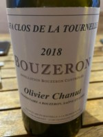 Jean-Claude Ramonet Olivier Chanut Bouzéron