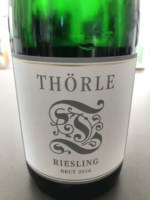 Thörle Riesling Brut