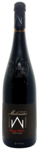 Château de la Mulonniere Rouge Baiser N.V.
