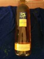 Xanadu Secession Sémillon - Chardonnay
