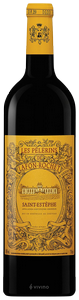 Château Lafon-Rochet Les Pélerins de Lafon-Rochet Saint-Estèphe N.V.