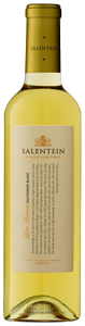 Salentein Single Vineyard Late Harvest Sauvignon Blanc N.V.