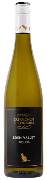 Cat Amongst the Pigeons Riesling