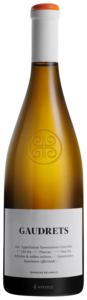 Domaine Belargus Gaudrets 2018