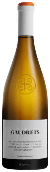 Domaine Belargus Gaudrets