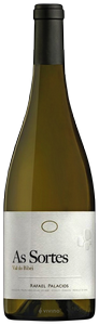 Rafael Palacios As Sortes Val do Bibei Godello N.V.