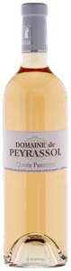 Peyrassol Cuvée Prestige Rosé N.V.