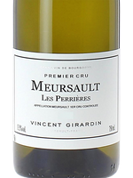 Meursault 1er Cru 'Les Perrières'