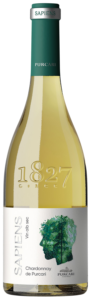 Chateau Purcari Sapiens Chardonnay de Purcari N.V.